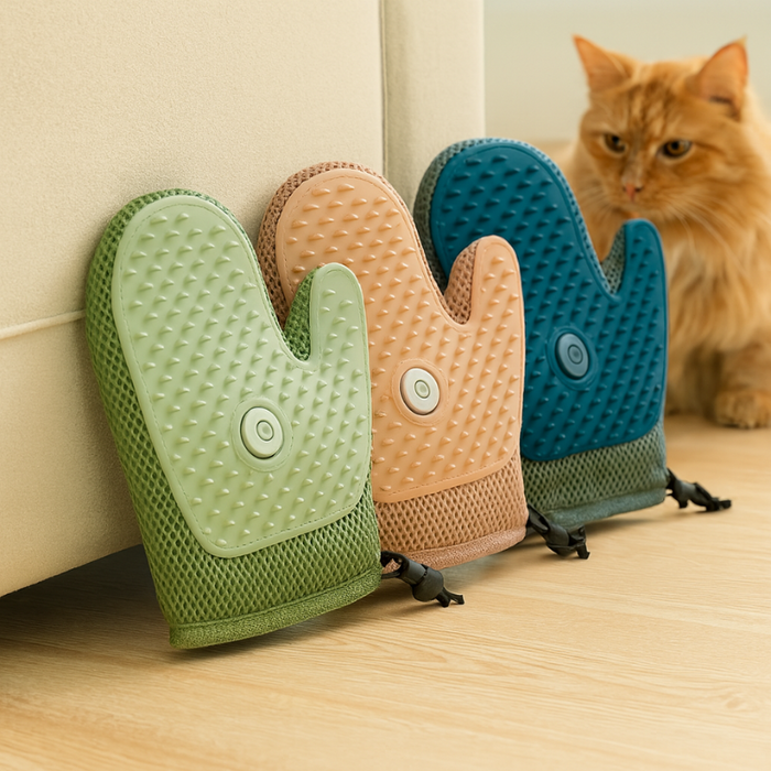 MistyMitts