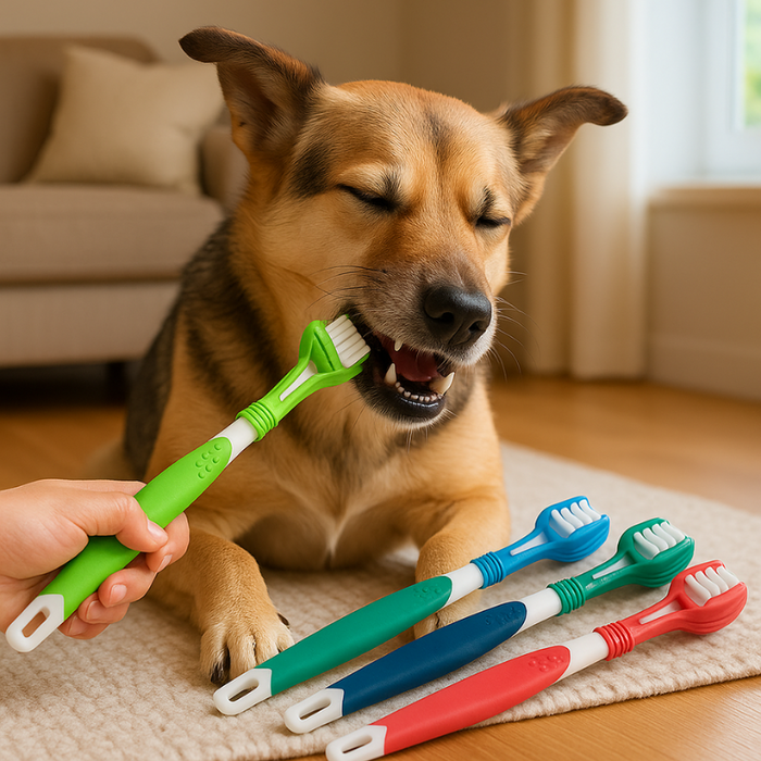 TripleClean