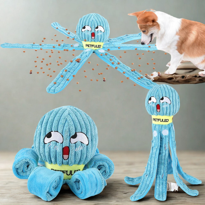 PawSquid