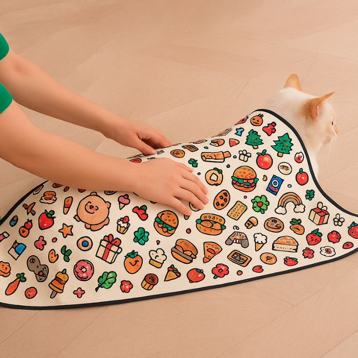 Wrapurr