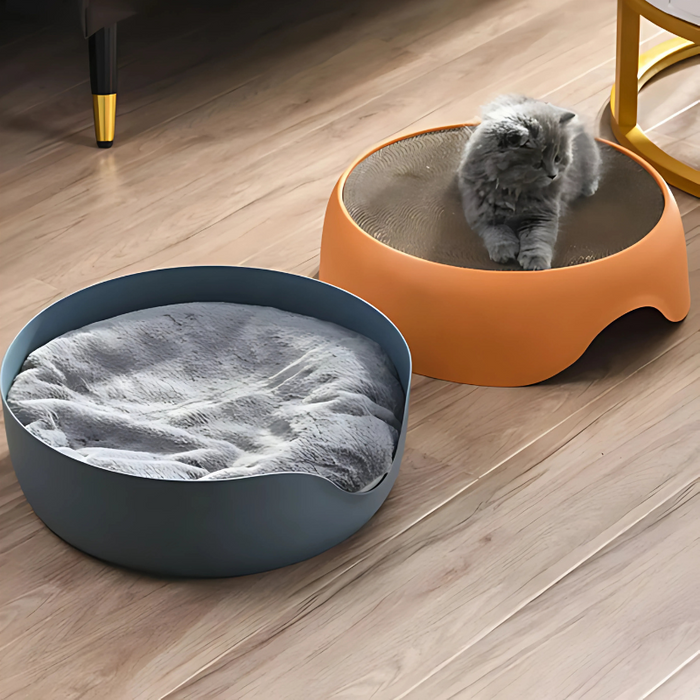 CatLounge