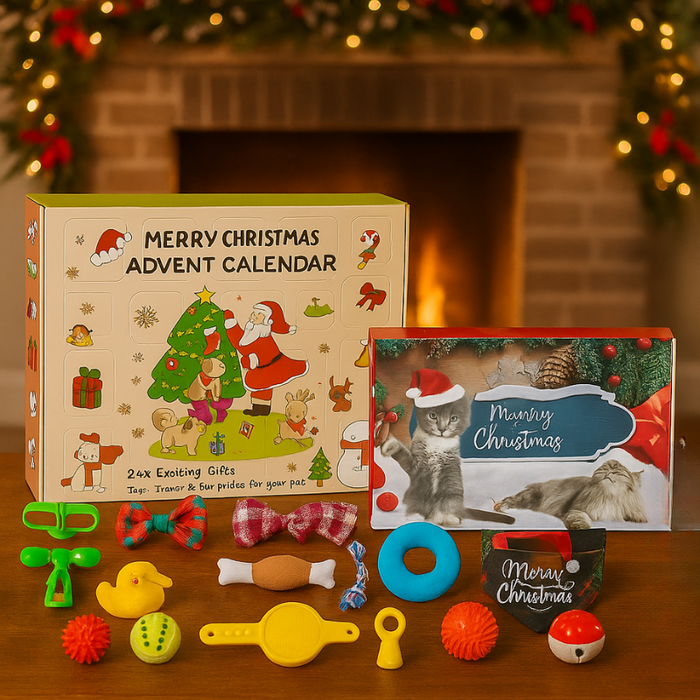 Barkmas