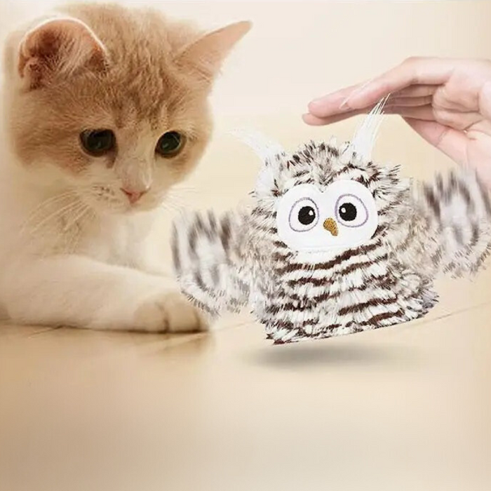 FlappyOwl