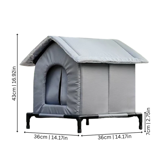 WeatherNest