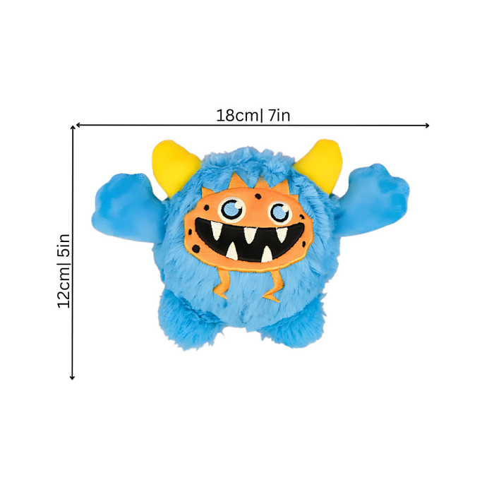 MonsterMunch