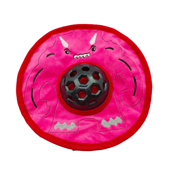 SpinFetch