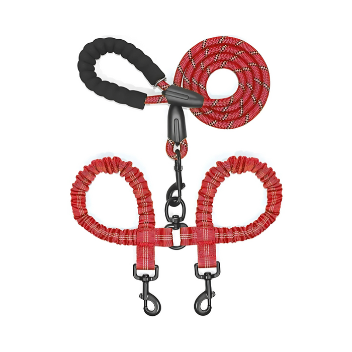 PowerLeash