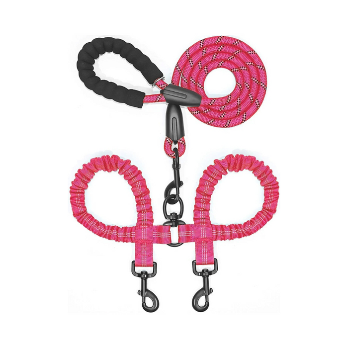 PowerLeash