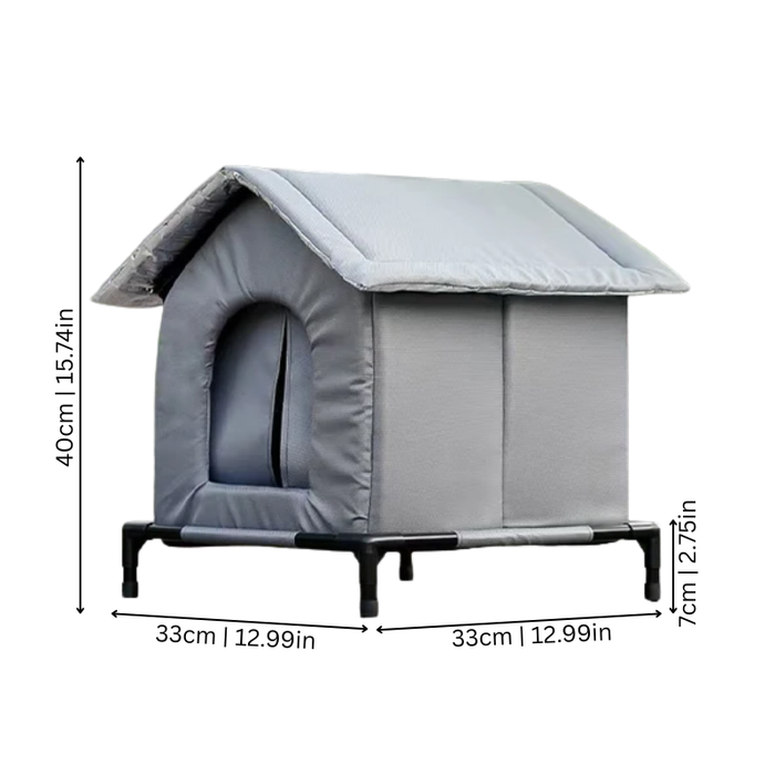 WeatherNest