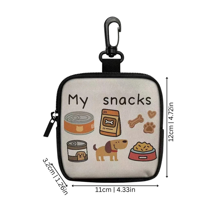 TreatTote