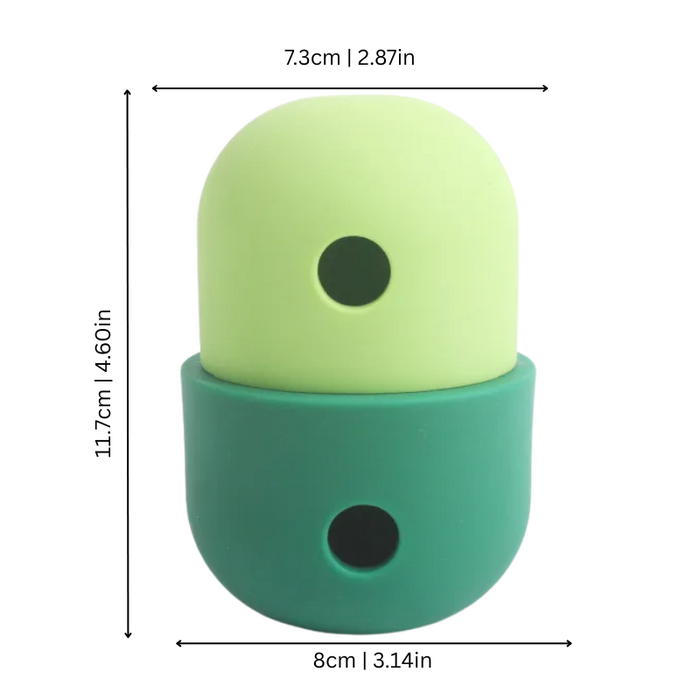 TreatTumbler