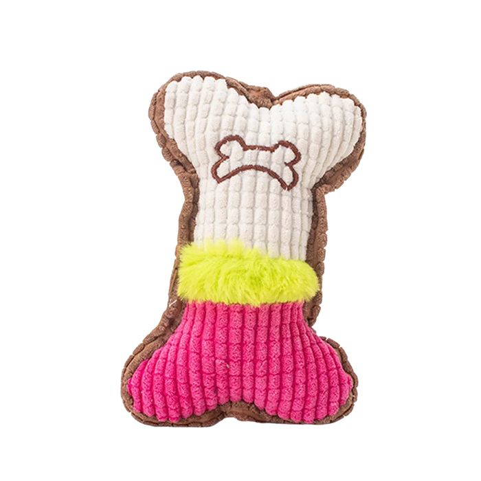 SqueakBone
