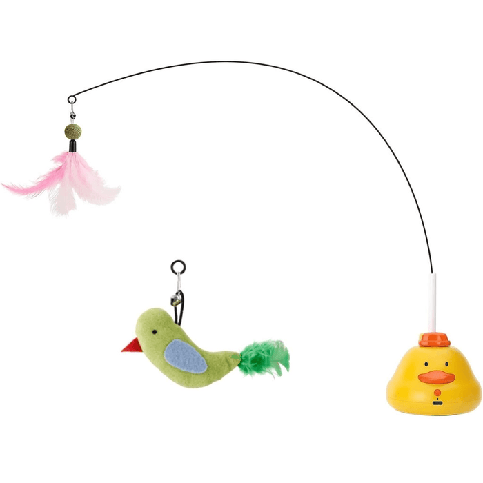 ChirpChaser