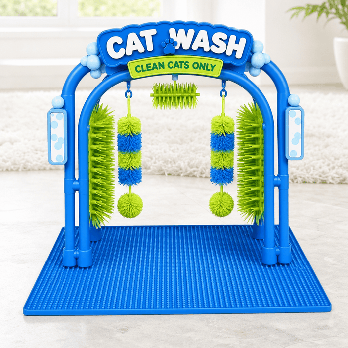 GroomGate