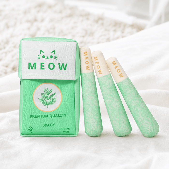 MeowSticks