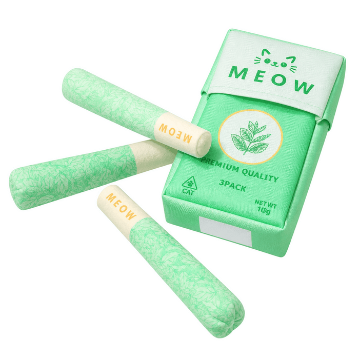 MeowSticks