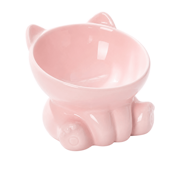 MeowDish