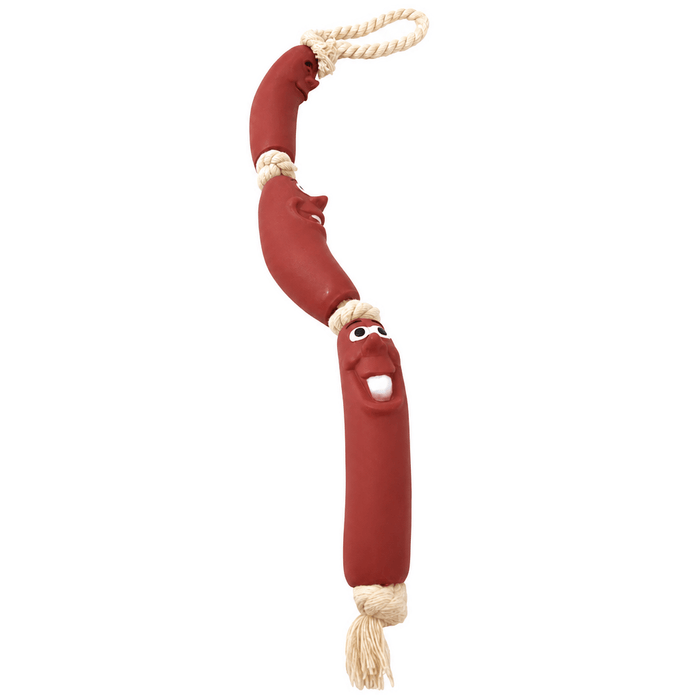 SausageTug