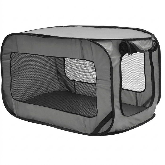 CozyCrate