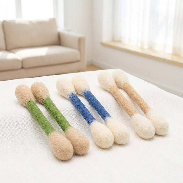 SwabPounce