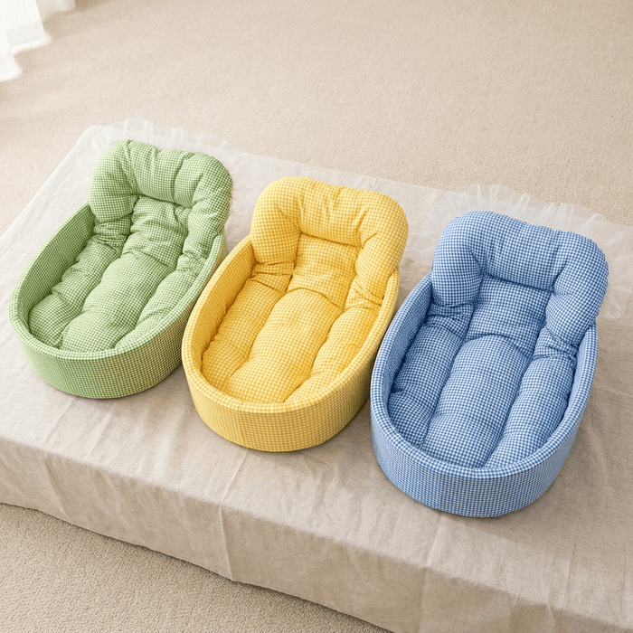 PurrCradle