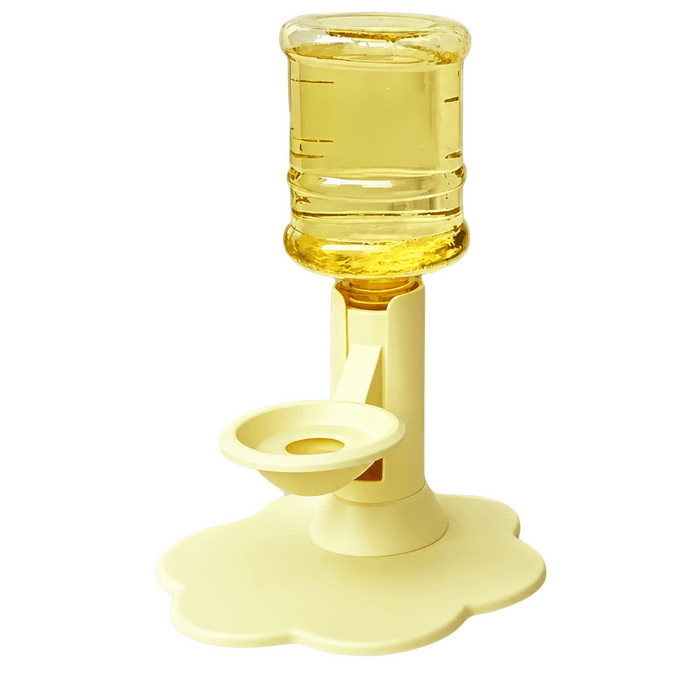AquaMew