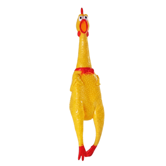 ScreamBeak
