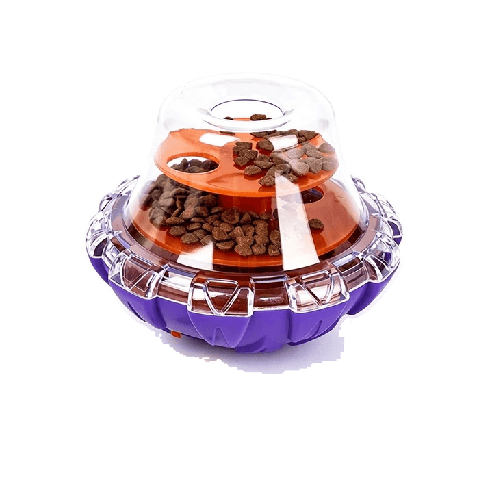 TreatOrbit