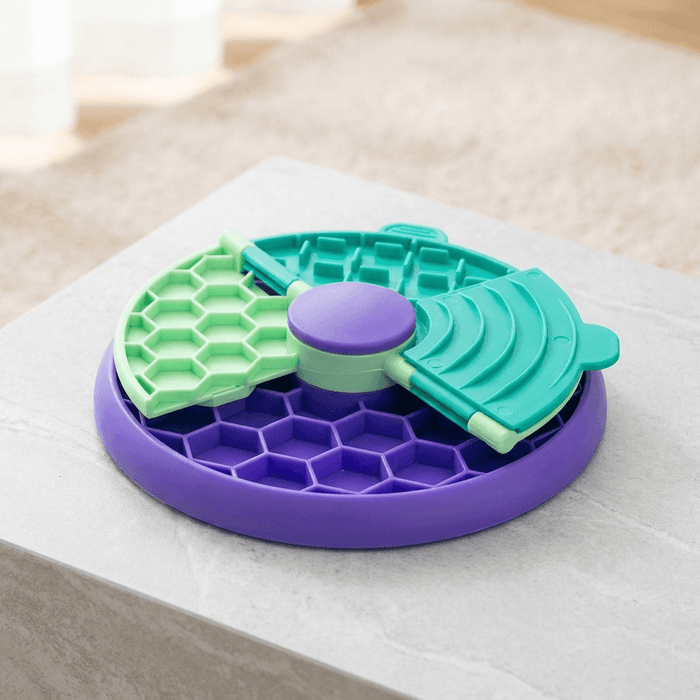 PuzzlePlatter