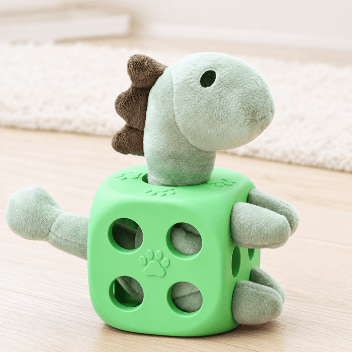 TreatTurtle