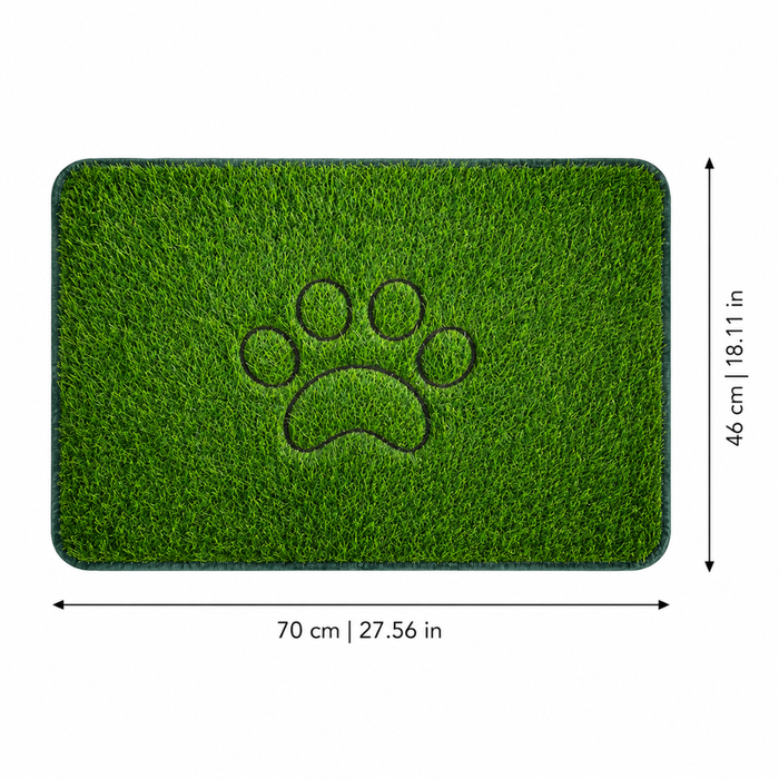 PottyPatch