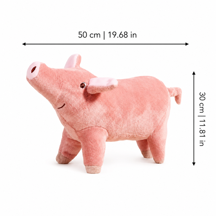 OinkBuddy