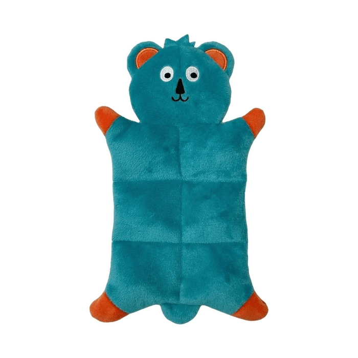 SqueakCritter