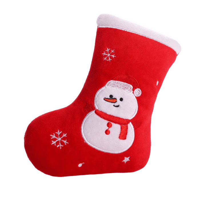 SantaSqueak