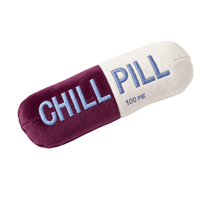 ChillPill