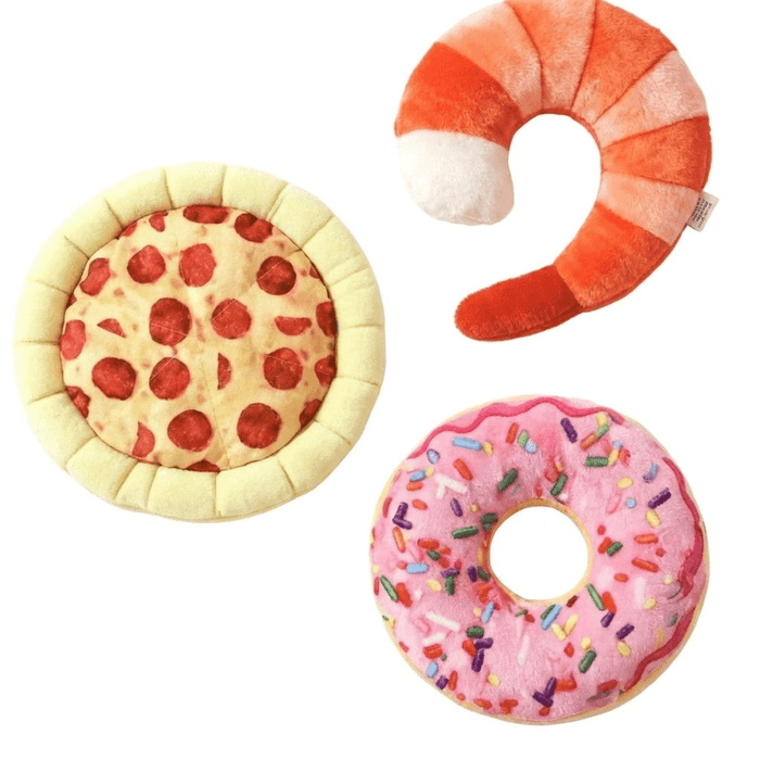PizzaPounce