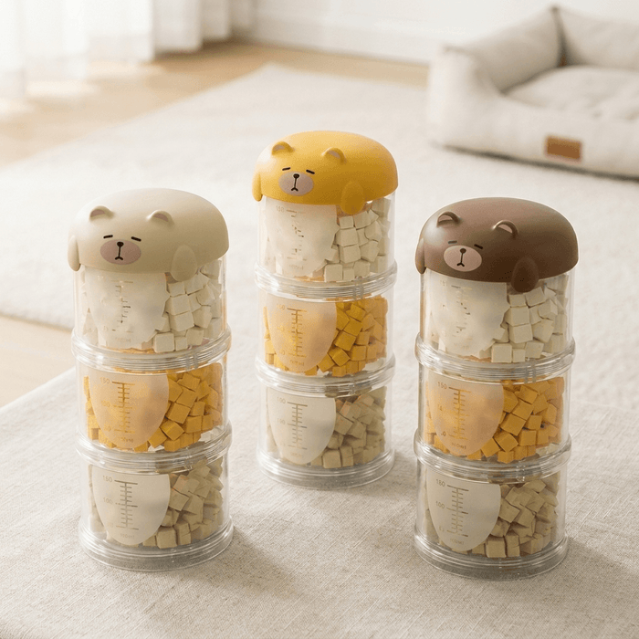 SnackStack
