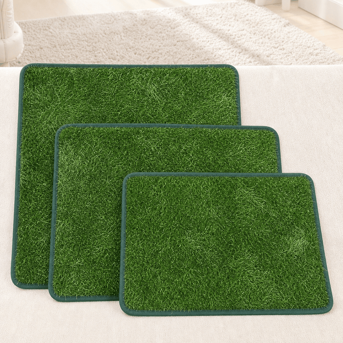 PupGrass