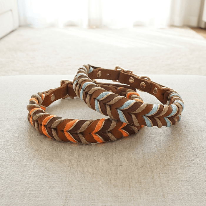 BraidBark