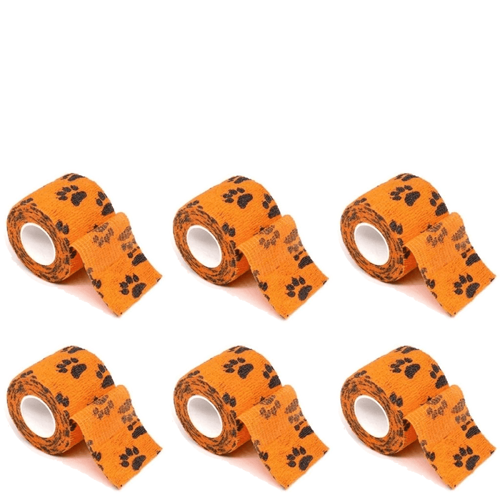 PawWraps