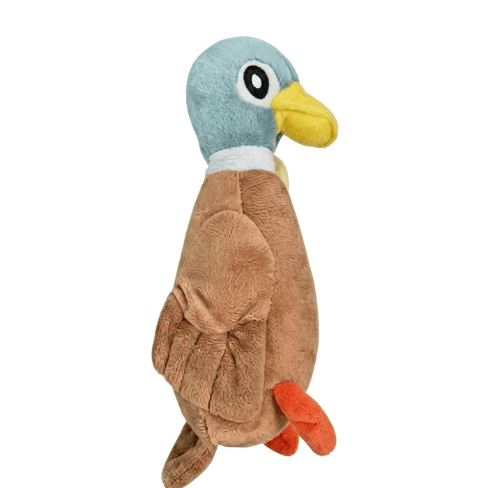 QuackChomp