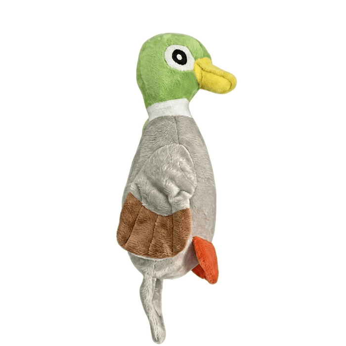 QuackChomp