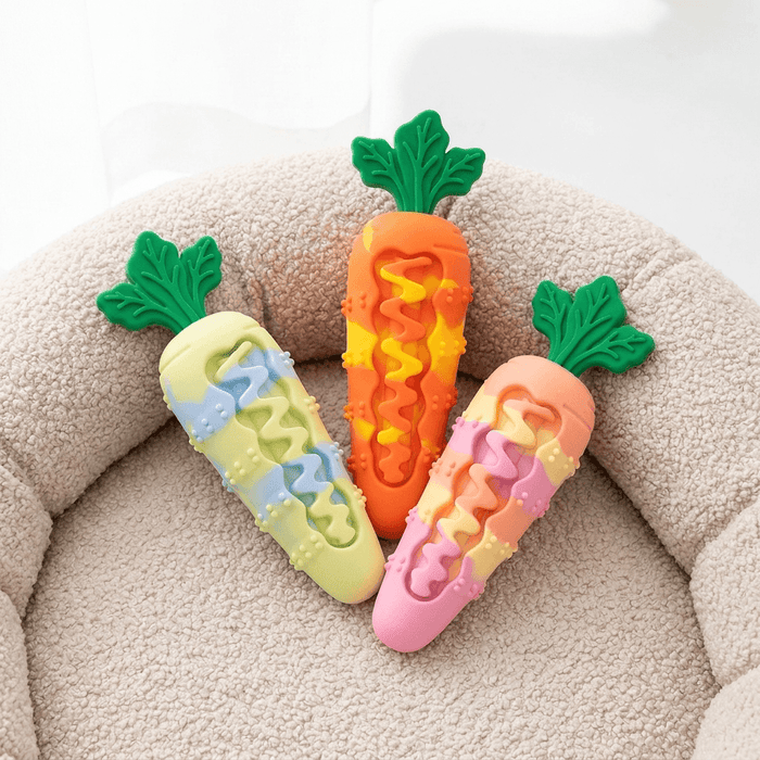 ChewCarrot