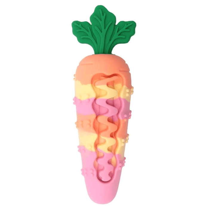 ChewCarrot