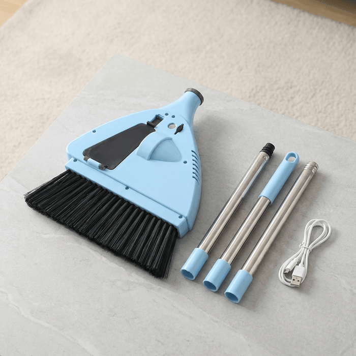 BroomVibe