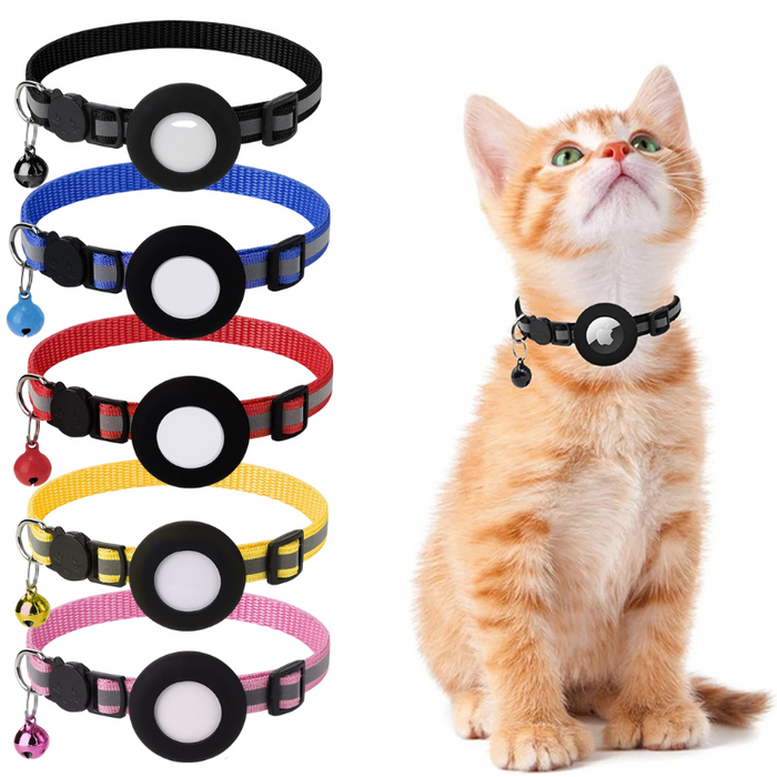 Tracklet - AirTag Collar