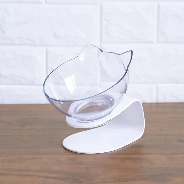 HappyDine - Orthopedic & Anti-Vomiting Bowl