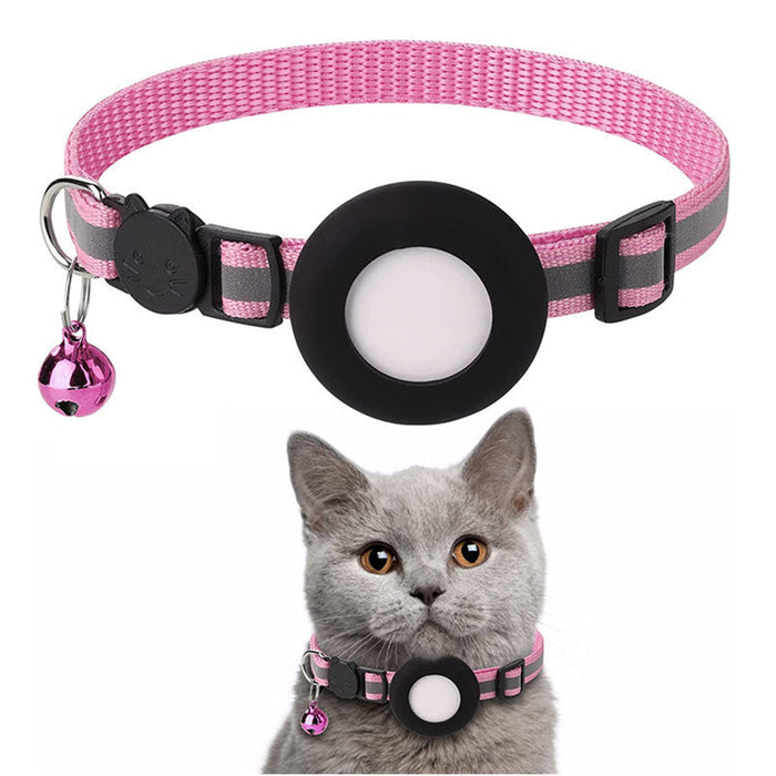 Tracklet - AirTag Collar