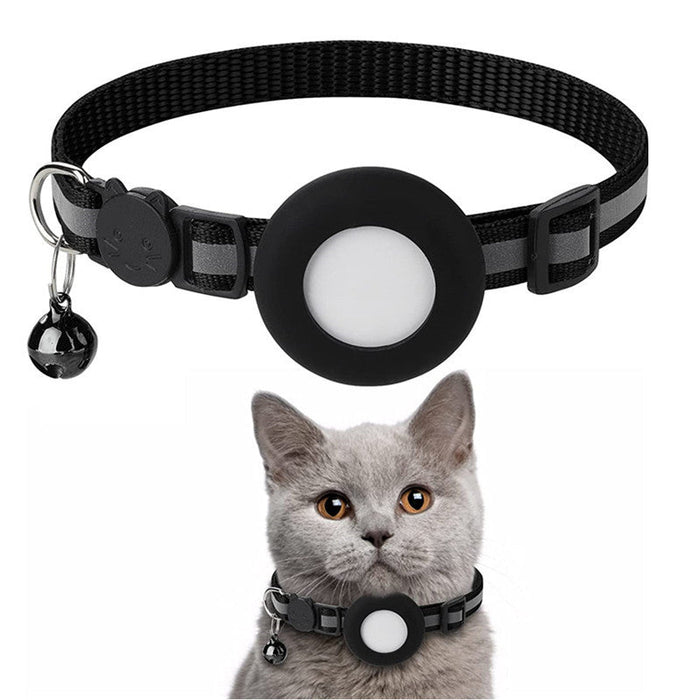 Tracklet - AirTag Collar