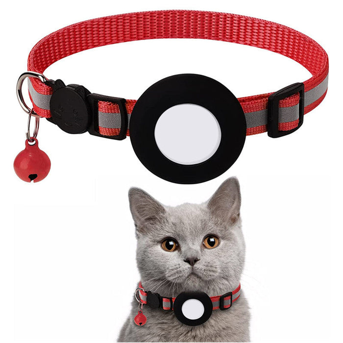 Tracklet - AirTag Collar